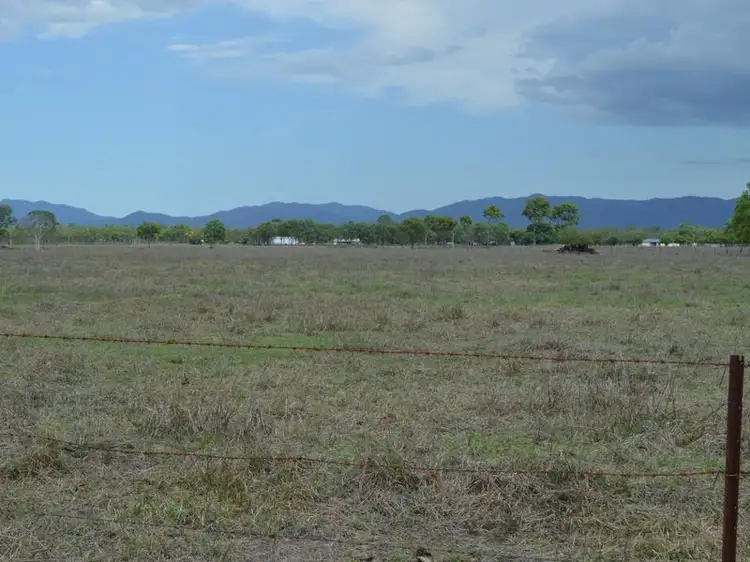 LOT 101 Ray Road, Mareeba QLD 4880