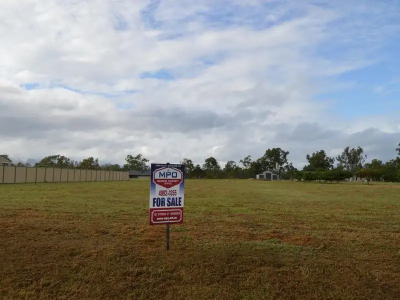 Main view of Homely land listing, 10 Riverlands Drive, Mareeba QLD 4880