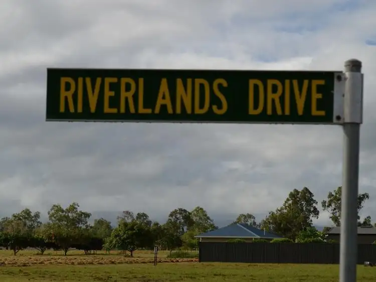 Fourth view of Homely land listing, 10 Riverlands Drive, Mareeba QLD 4880