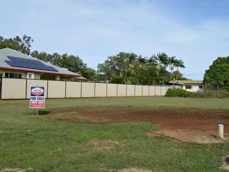 Main view of Homely land listing, LOT 15 Collins Court, Mareeba QLD 4880
