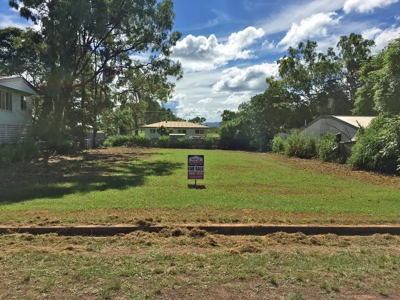 Main view of Homely land listing, 16 Courtney Street, Mareeba QLD 4880