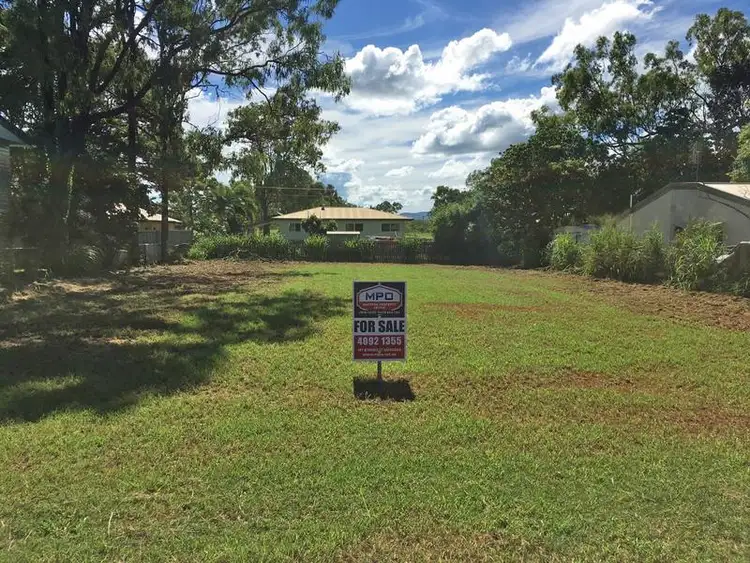 Second view of Homely land listing, 16 Courtney Street, Mareeba QLD 4880