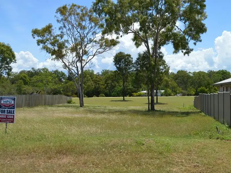 Main view of Homely land listing, LOT 63 Summer Street, Mareeba QLD 4880