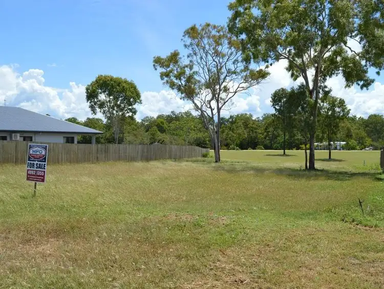 Sixth view of Homely land listing, LOT 63 Summer Street, Mareeba QLD 4880