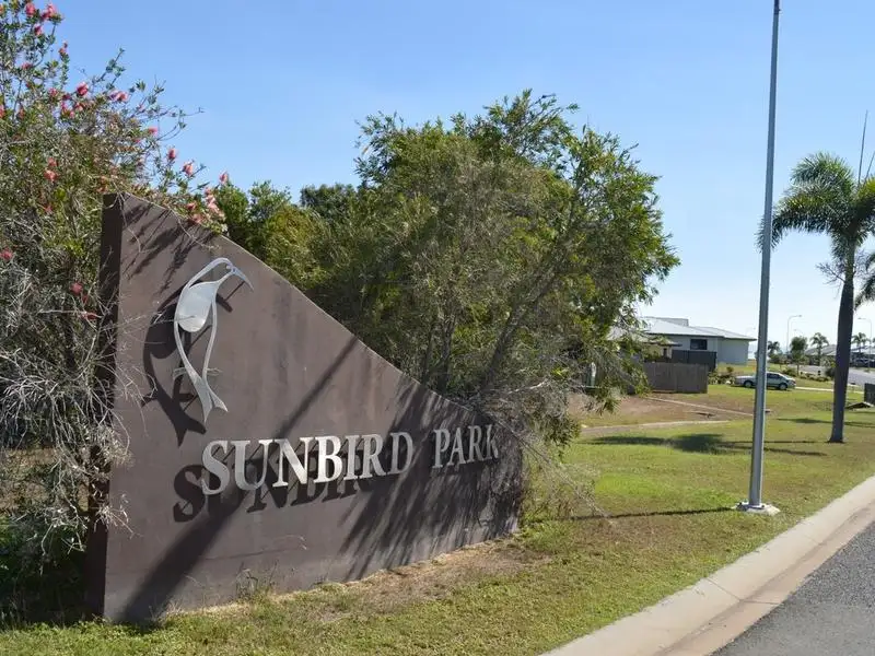 Main view of Homely land listing, 10 Frigate Close, Mareeba QLD 4880