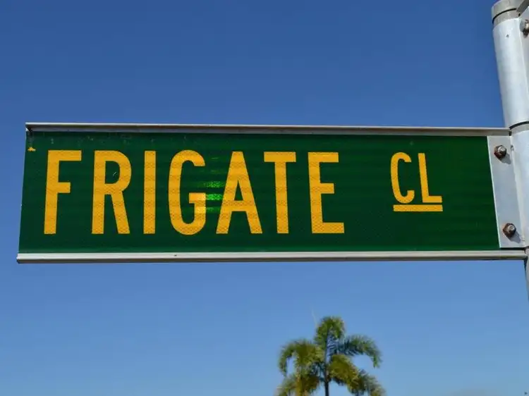 Second view of Homely land listing, 10 Frigate Close, Mareeba QLD 4880