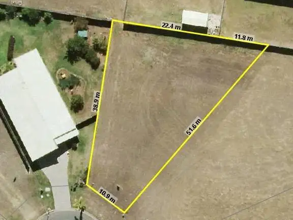 Fifth view of Homely land listing, 10 Frigate Close, Mareeba QLD 4880