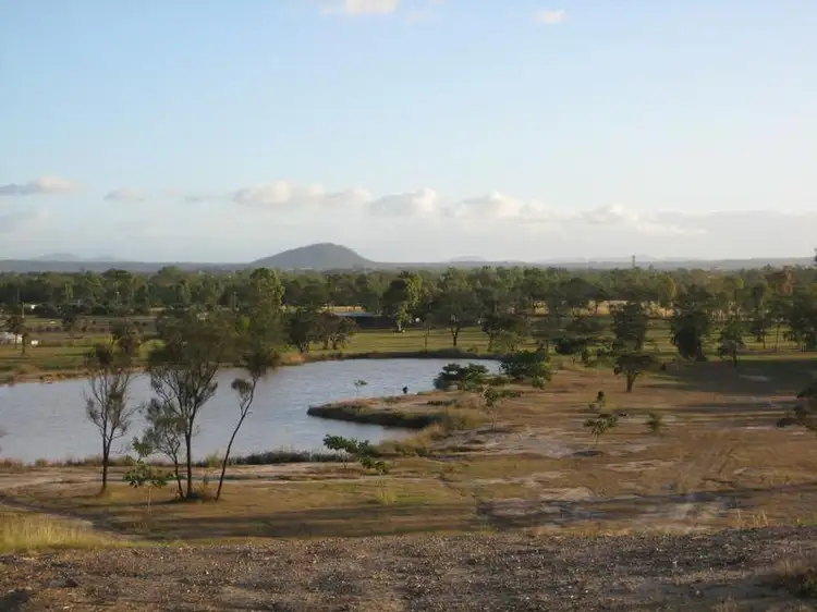 Third view of Homely land listing, LOT 21/92 Country Road, Mareeba QLD 4880