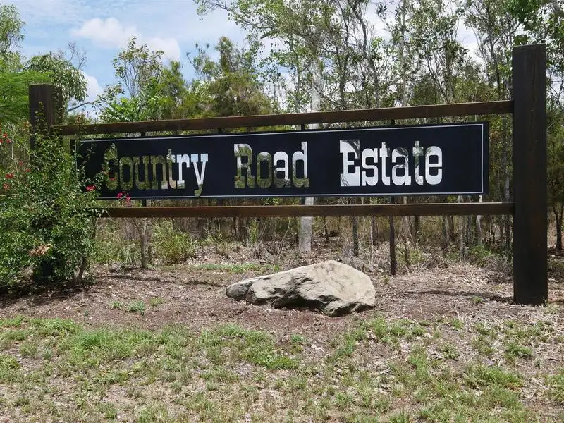 Main view of Homely land listing, LOT 23 Country Road, Mareeba QLD 4880