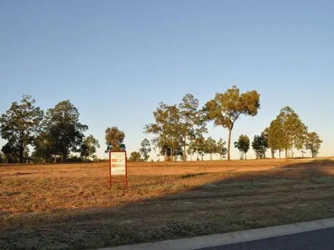 Second view of Homely land listing, LOT 23 Country Road, Mareeba QLD 4880