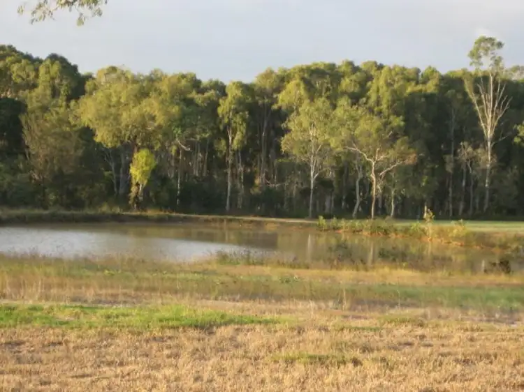 Third view of Homely land listing, LOT 23 Country Road, Mareeba QLD 4880