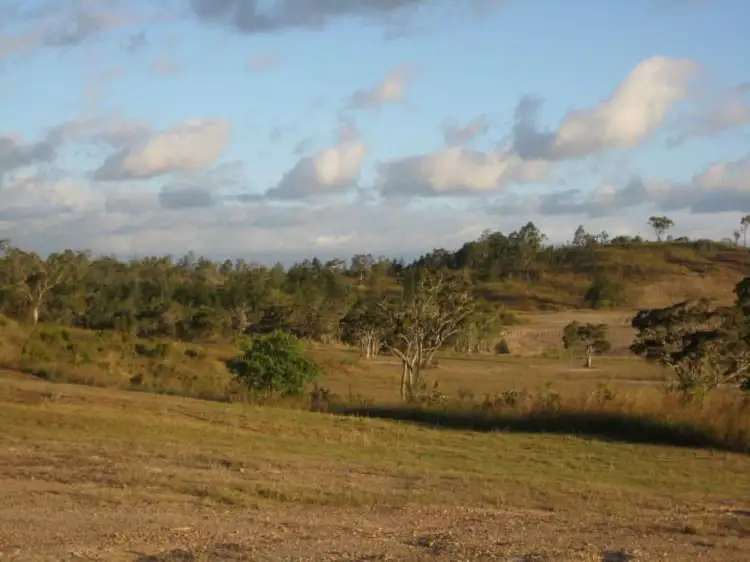 Fifth view of Homely land listing, LOT 23 Country Road, Mareeba QLD 4880