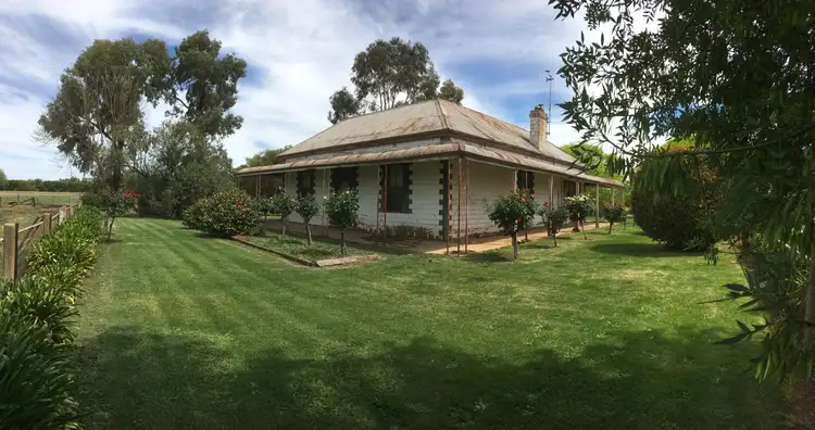 211 Torrumbarry Weir Road, Patho VIC 3564