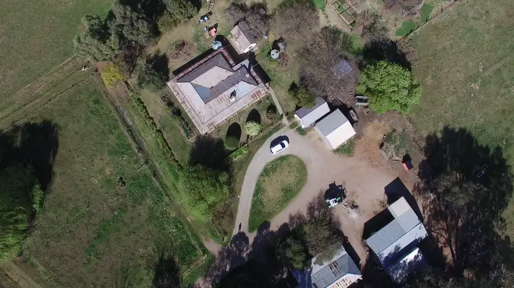 Second view of Homely rural property listing, 211 Torrumbarry Weir Road, Patho VIC 3564