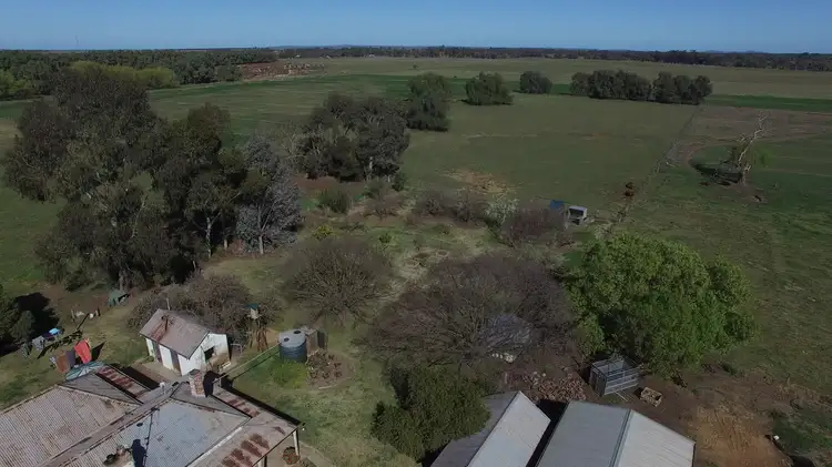 Fourth view of Homely rural property listing, 211 Torrumbarry Weir Road, Patho VIC 3564