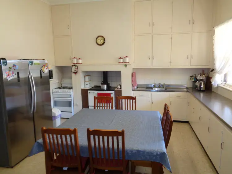 Fifth view of Homely rural property listing, 211 Torrumbarry Weir Road, Patho VIC 3564