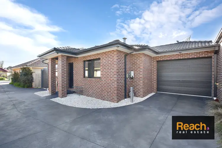 Fifth view of Homely unit listing, 2/29 Pickett Street, Reservoir VIC 3073