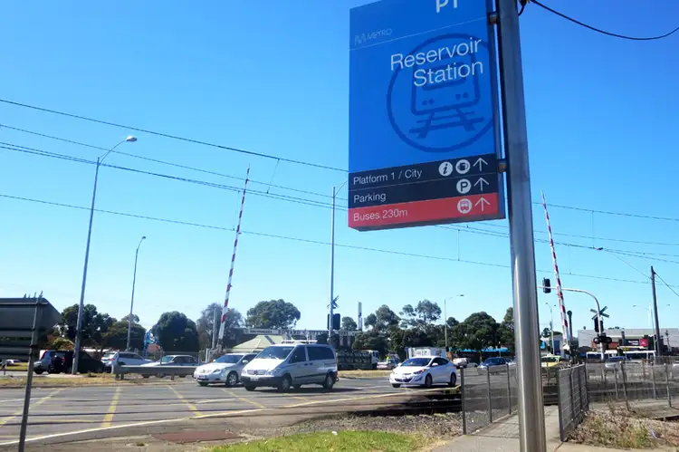 Sixth view of Homely unit listing, 2/29 Pickett Street, Reservoir VIC 3073