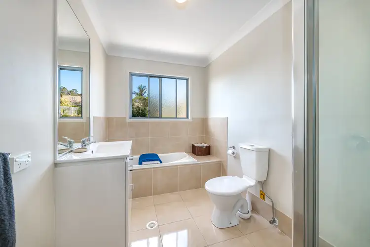 Fourth view of Homely semi-detached listing, 2/24 Faraday Crescent, Pacific Pines QLD 4211