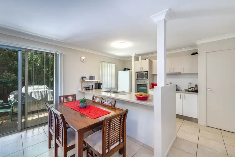 Fifth view of Homely semi-detached listing, 2/24 Faraday Crescent, Pacific Pines QLD 4211