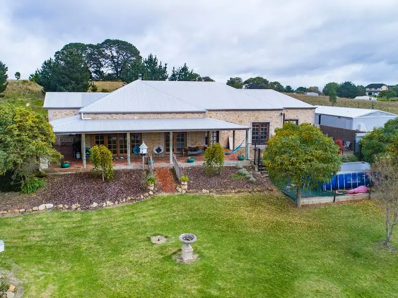 Main view of Homely rural property listing, 13 Thomas Road Rocky Camp, Millicent SA 5280