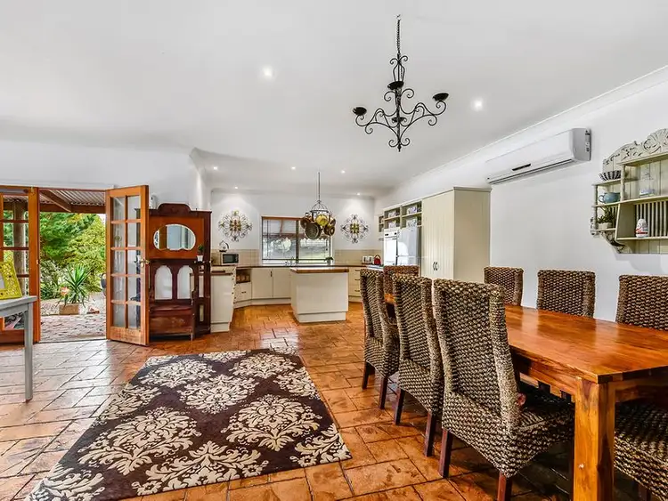 Third view of Homely rural property listing, 13 Thomas Road Rocky Camp, Millicent SA 5280