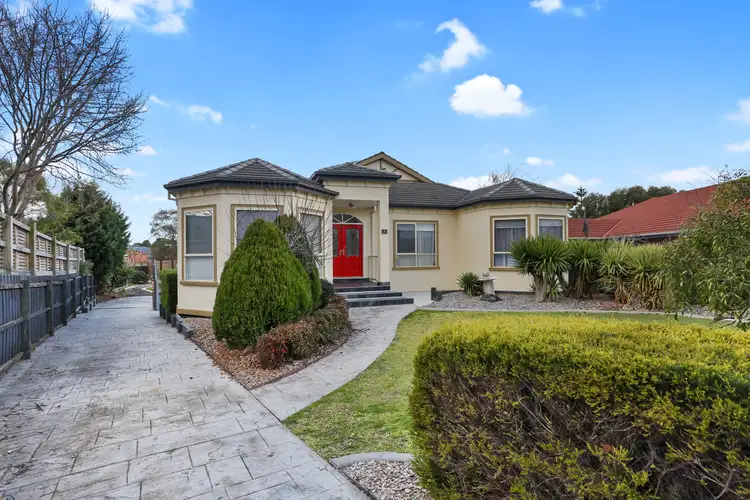 Main view of Homely house listing, 7 Bilston Court, Highton VIC 3216