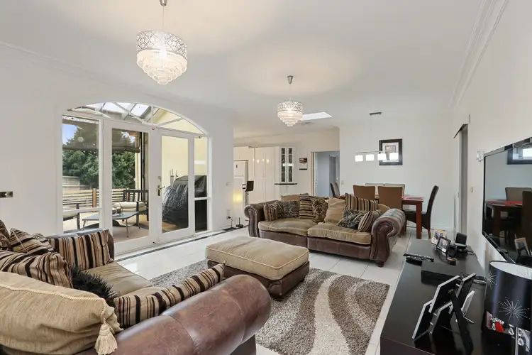 Second view of Homely house listing, 7 Bilston Court, Highton VIC 3216
