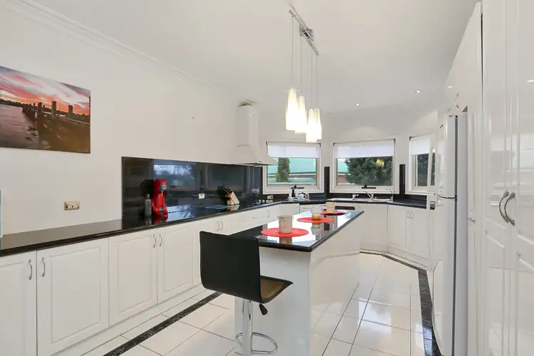 Fourth view of Homely house listing, 7 Bilston Court, Highton VIC 3216