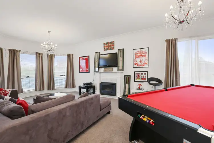 Fifth view of Homely house listing, 7 Bilston Court, Highton VIC 3216