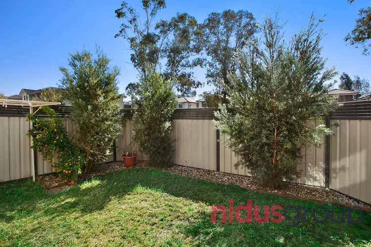Sixth view of Homely townhouse listing, 32/131 Hyatts Road, Plumpton NSW 2761