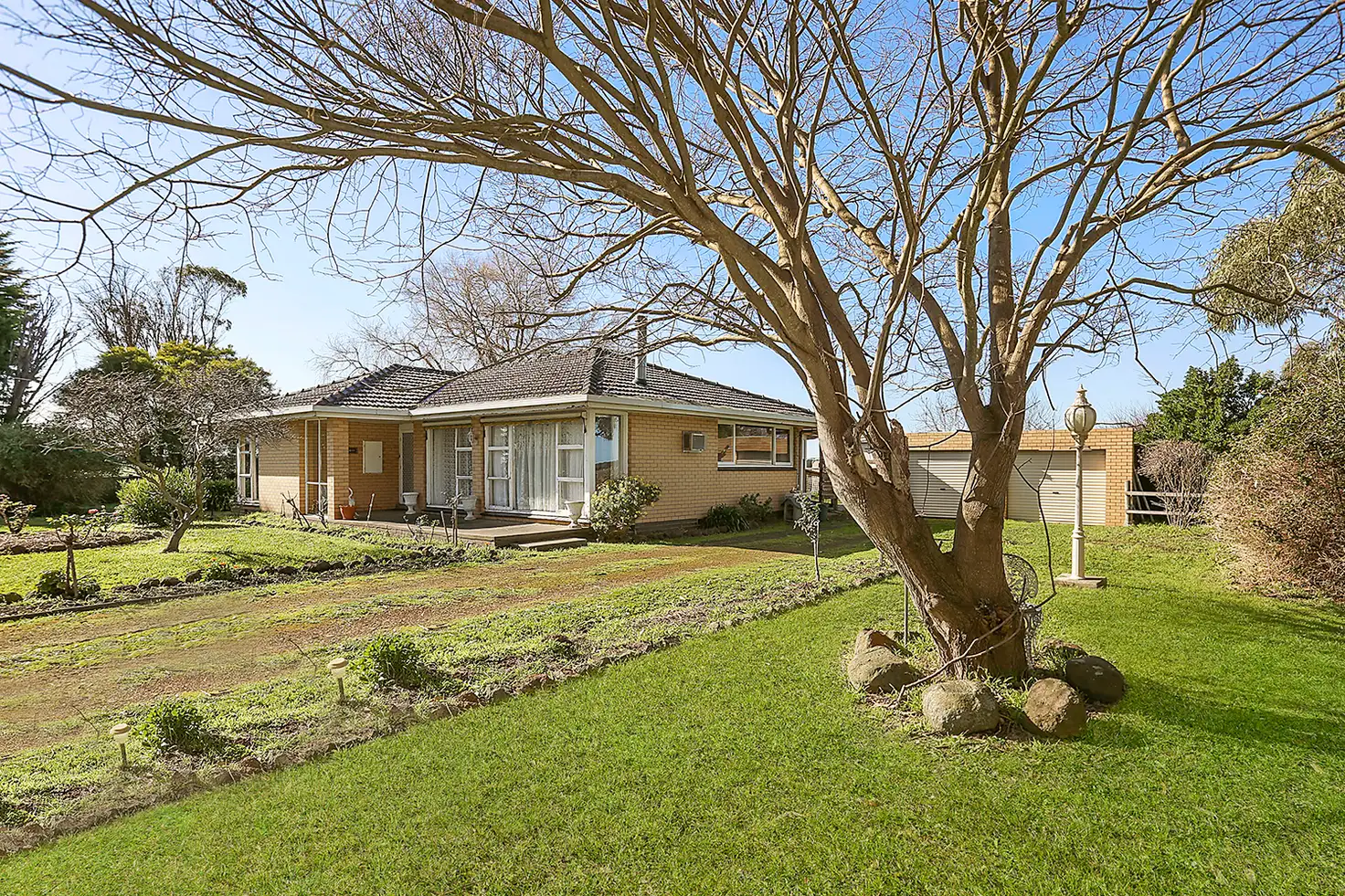 Main view of Homely house listing, 526 Penshurst-Port Fairy Road, Kirkstall VIC 3283
