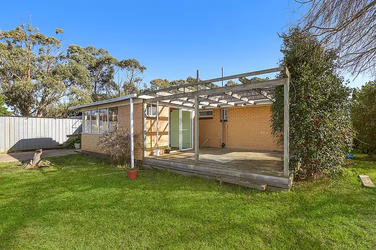 Fourth view of Homely house listing, 526 Penshurst-Port Fairy Road, Kirkstall VIC 3283