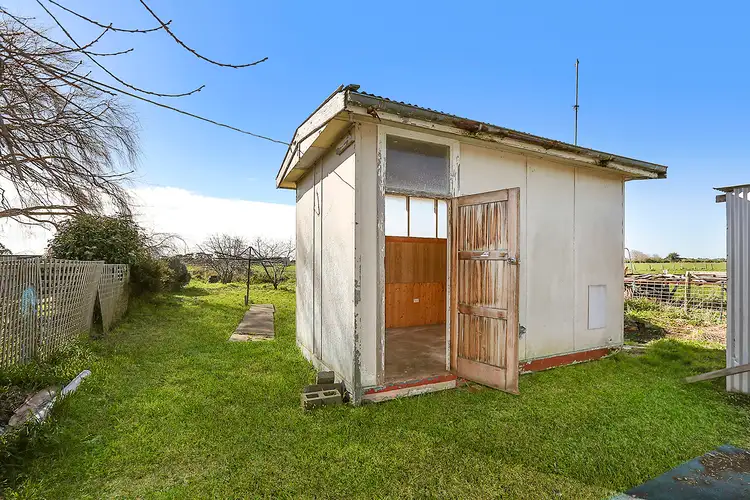 Fifth view of Homely house listing, 526 Penshurst-Port Fairy Road, Kirkstall VIC 3283