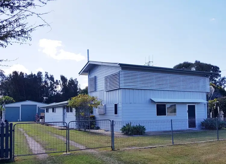 13 Granville Road, Maaroom QLD 4650