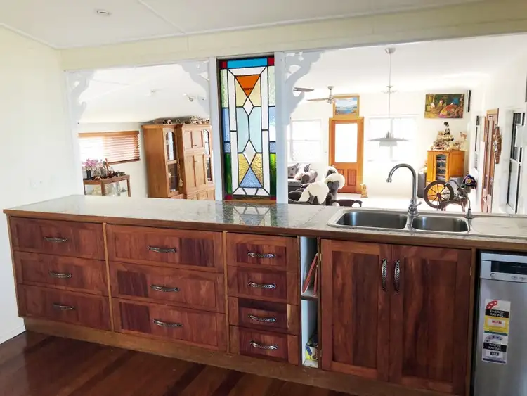 Seventh view of Homely house listing, 13 Granville Road, Maaroom QLD 4650