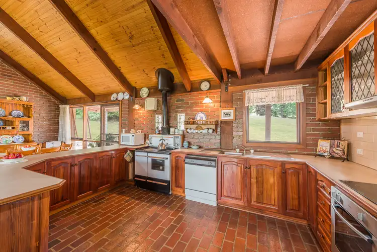 Fourth view of Homely rural property listing, 4977 Whittlesea-Yea Road, Yea VIC 3717