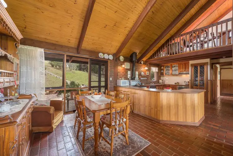 Fifth view of Homely rural property listing, 4977 Whittlesea-Yea Road, Yea VIC 3717