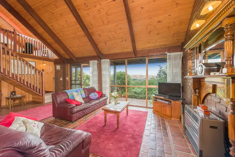 Seventh view of Homely rural property listing, 4977 Whittlesea-Yea Road, Yea VIC 3717