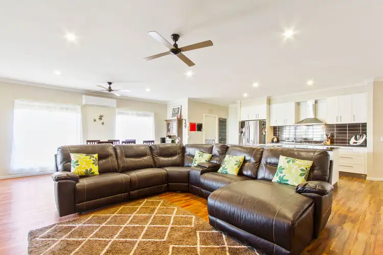 Sixth view of Homely house listing, 3 Kylie Court, Sale VIC 3850