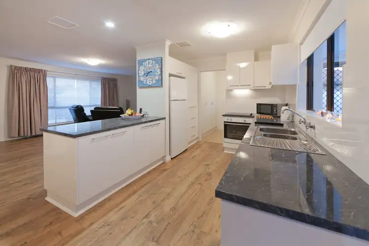 Second view of Homely house listing, 13 Wyrie Road, Millicent SA 5280