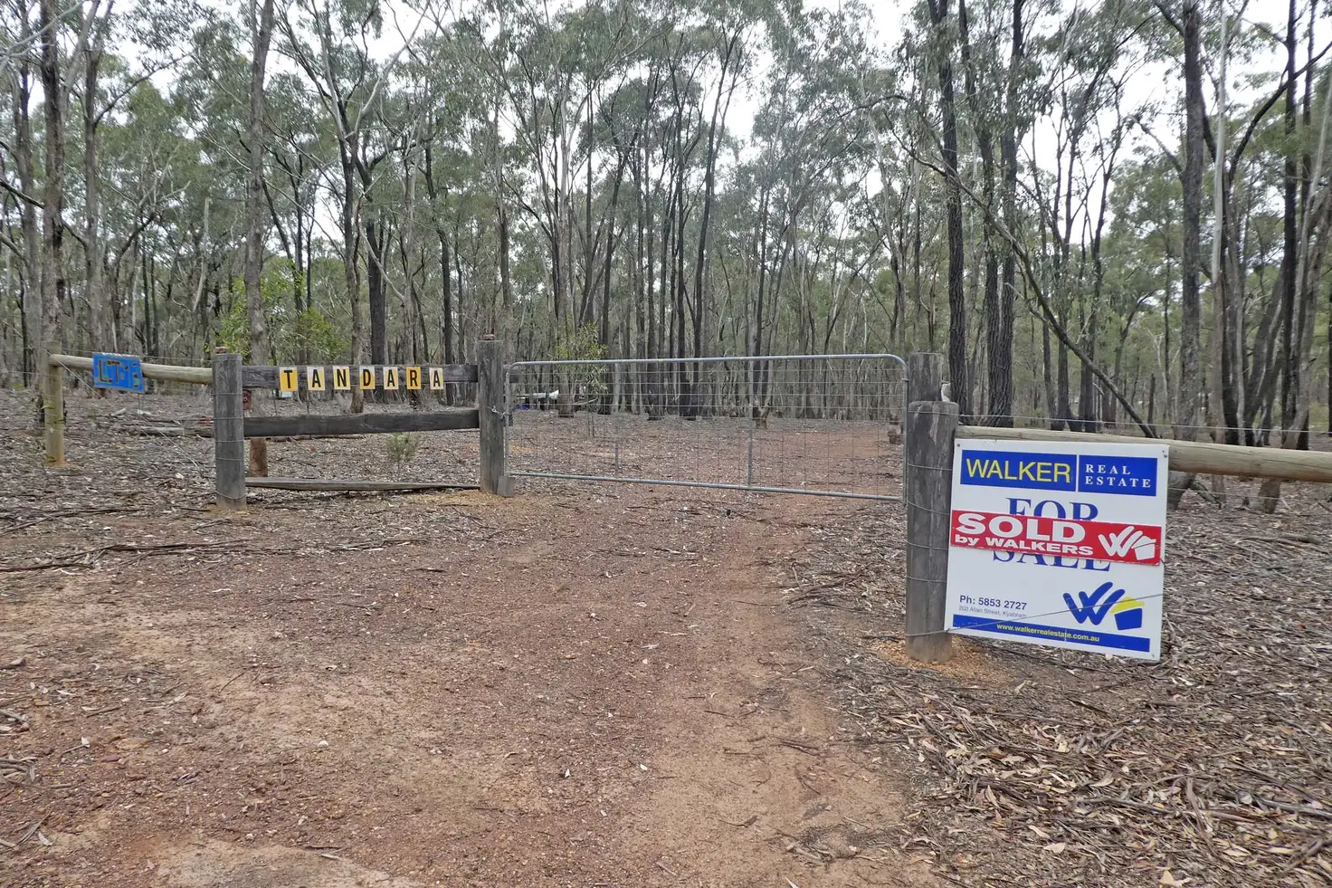 Main view of Homely rural property listing, Lot 13 Abikhair Lane, Rushworth VIC 3612