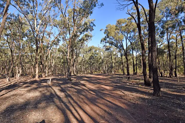 Second view of Homely rural property listing, Lot 13 Abikhair Lane, Rushworth VIC 3612