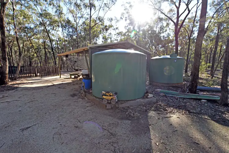 Fifth view of Homely rural property listing, Lot 13 Abikhair Lane, Rushworth VIC 3612