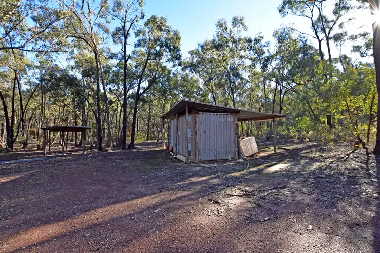 Seventh view of Homely rural property listing, Lot 13 Abikhair Lane, Rushworth VIC 3612