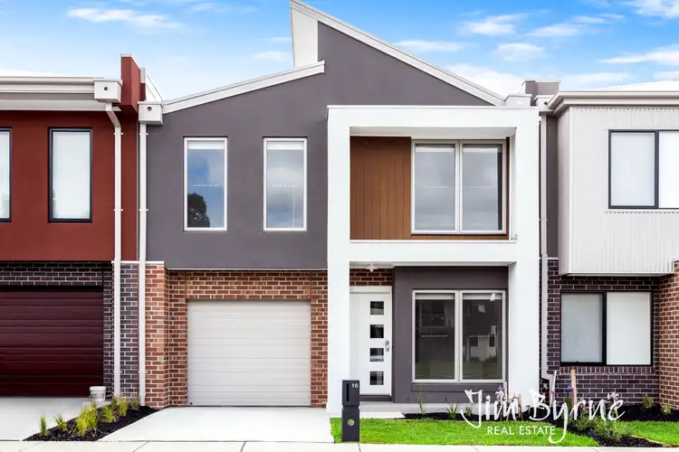 16 VIRIDIAN AVENUE, Officer VIC 3809