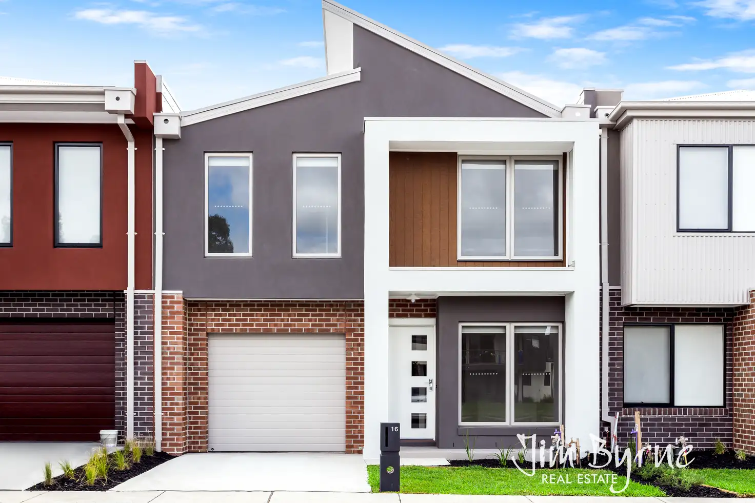 Main view of Homely house listing, 16 VIRIDIAN AVENUE, Officer VIC 3809