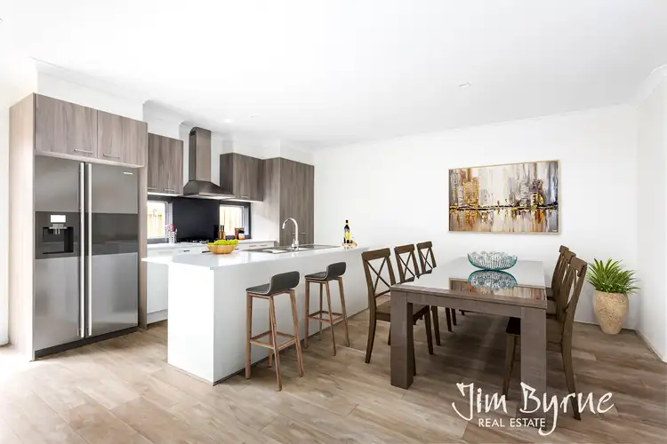 Second view of Homely house listing, 16 VIRIDIAN AVENUE, Officer VIC 3809
