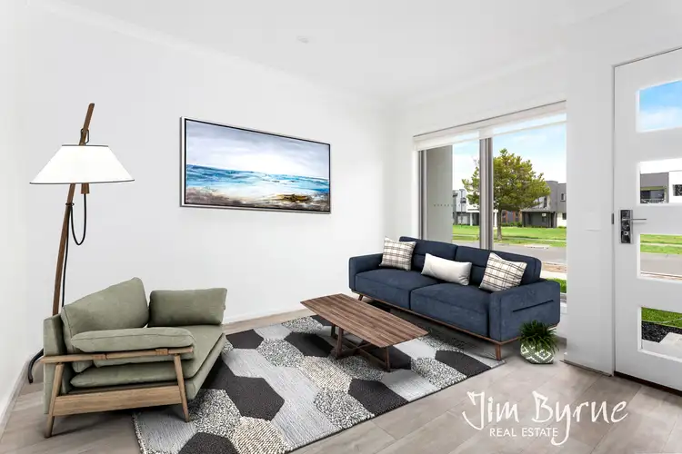 Third view of Homely house listing, 16 VIRIDIAN AVENUE, Officer VIC 3809