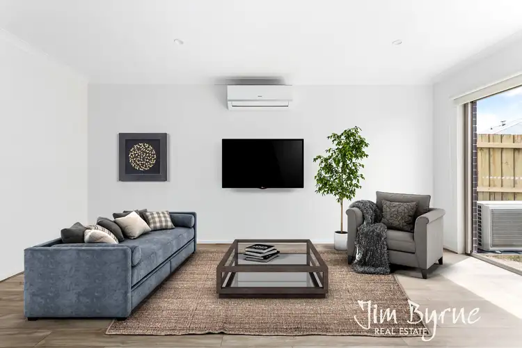 Fourth view of Homely house listing, 16 VIRIDIAN AVENUE, Officer VIC 3809